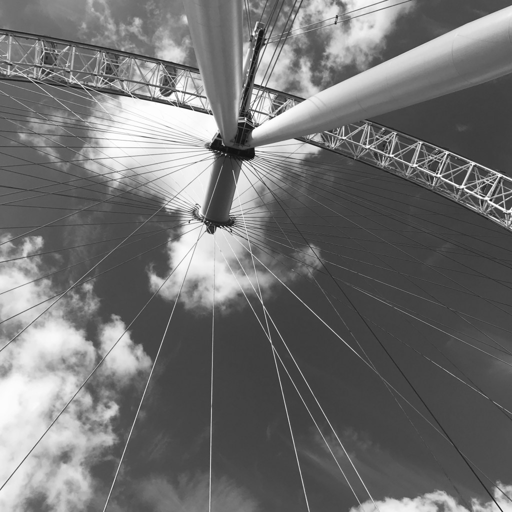 The Relentless Pursuit of&nbsp;Perfection